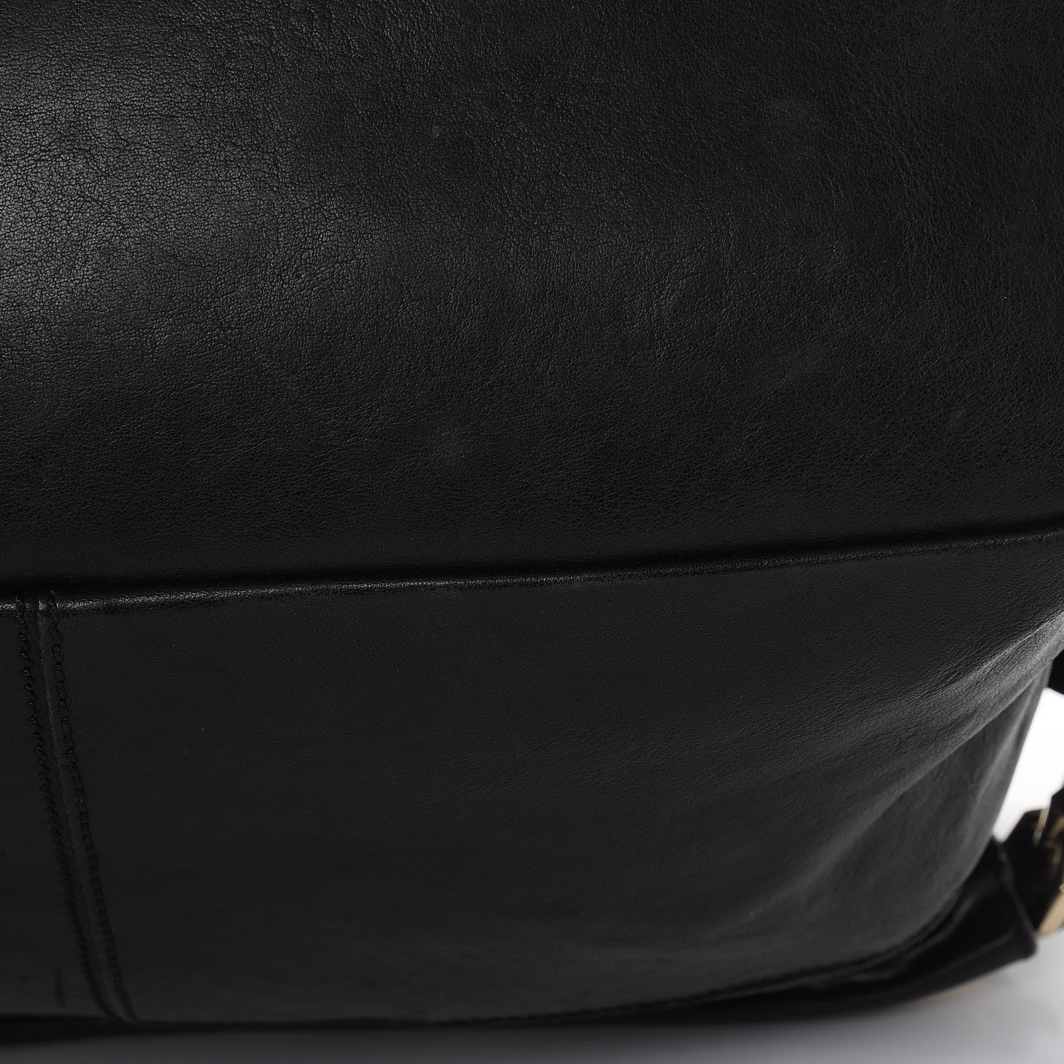 Givenchy Lambskin Large Nightingale Black 12 of 12