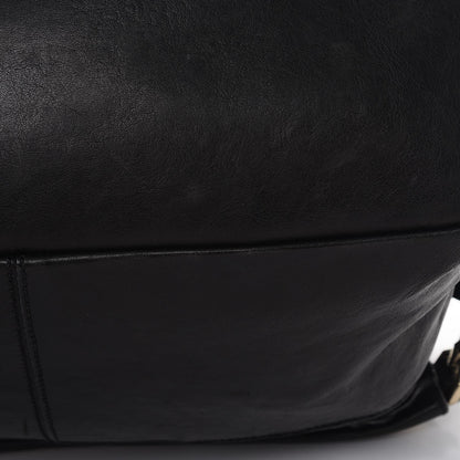 Givenchy Lambskin Large Nightingale Black 12 of 12