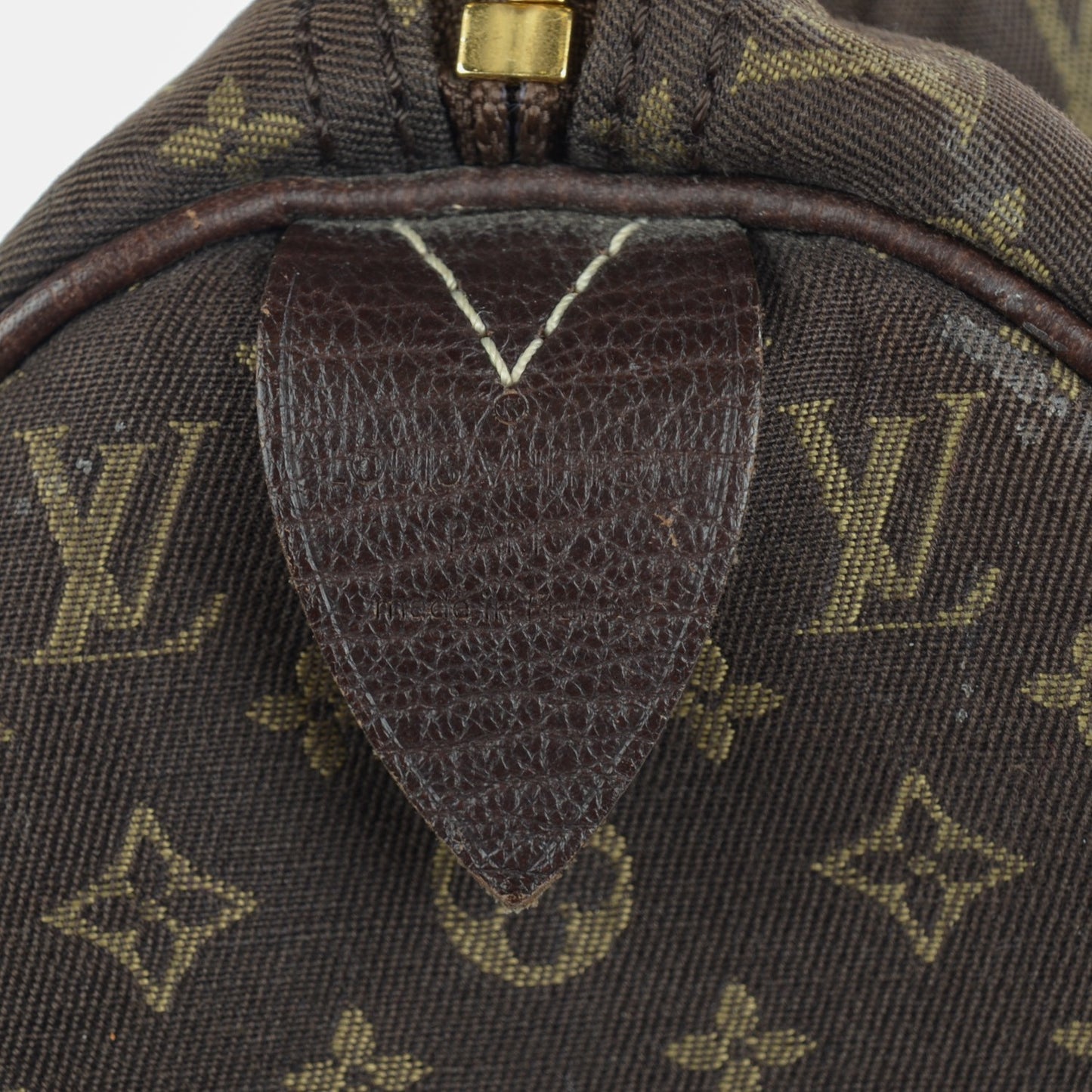 Mini Lin Speedy 30 Ebene
