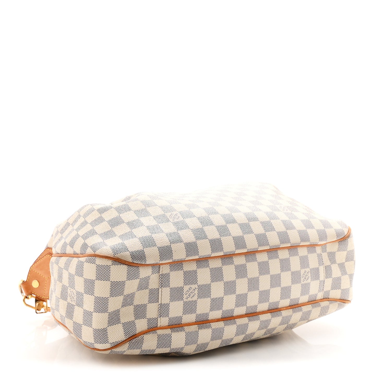 Damier Azur Evora MM