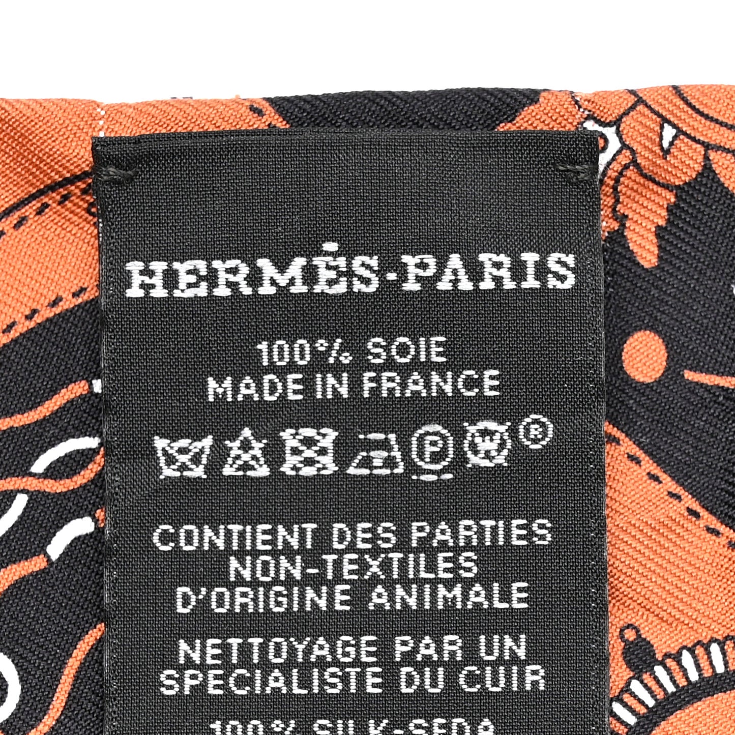 Silk Festival Des Amazones Bandana Fringed Barenia