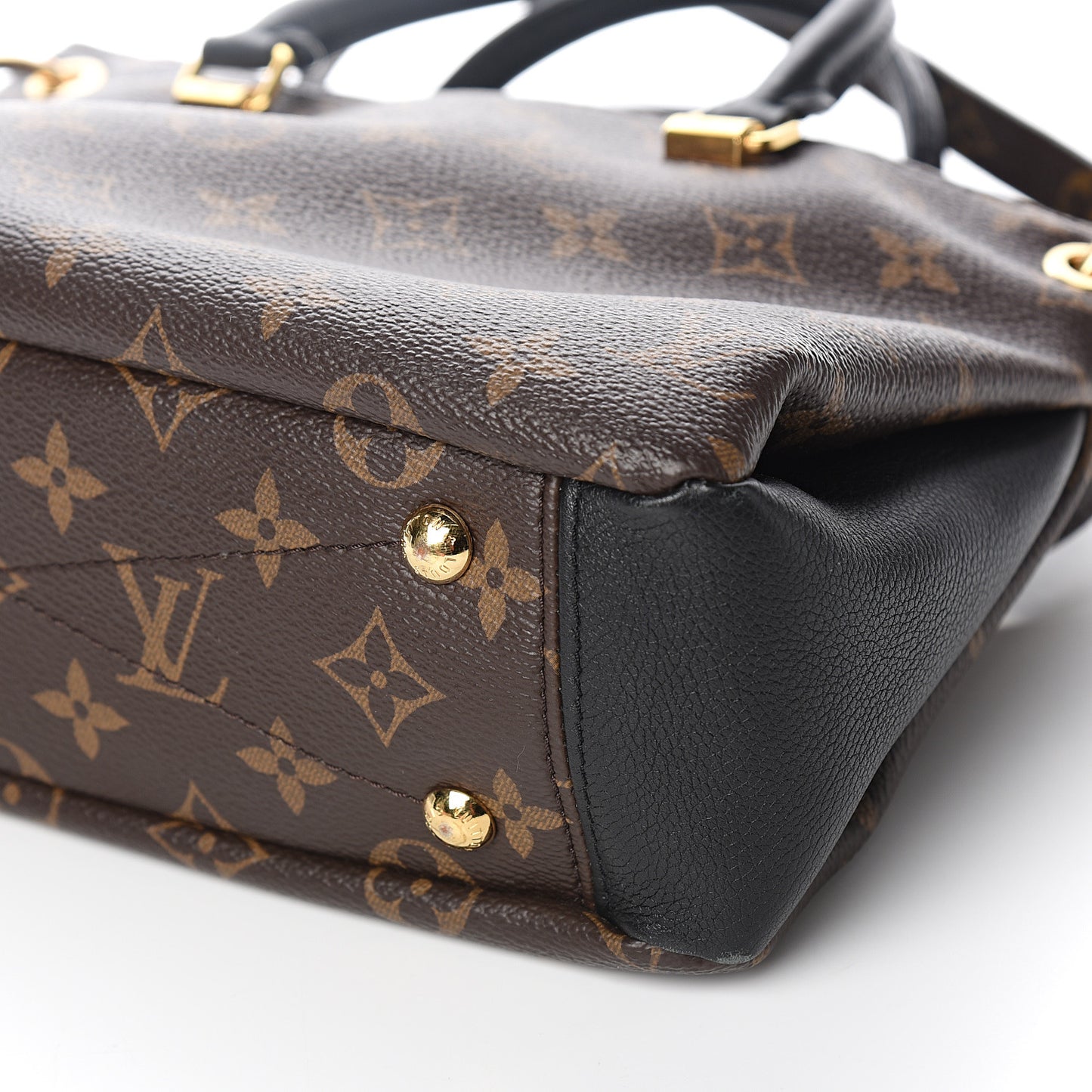 Monogram Pallas Full BB Black