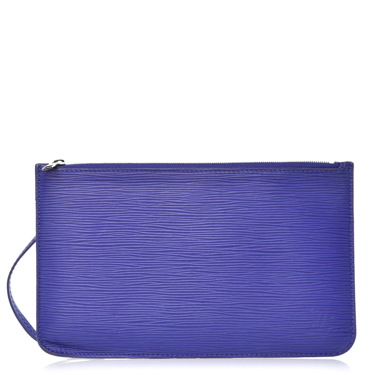 Epi Neverfull Pochette MM GM Figue