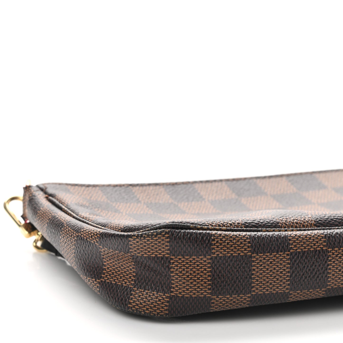 Damier Ebene Pochette Accessories