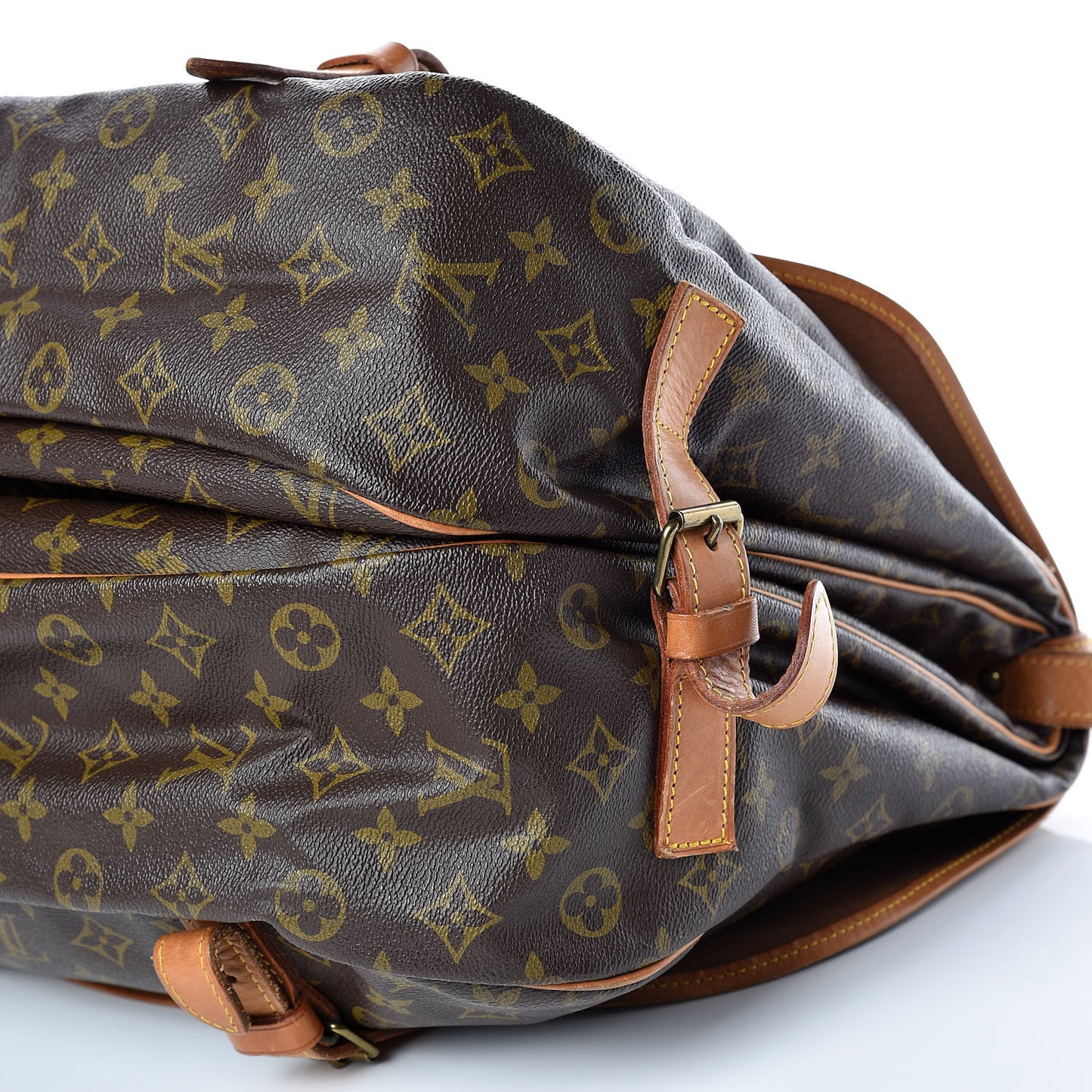 Monogram Saumur 43