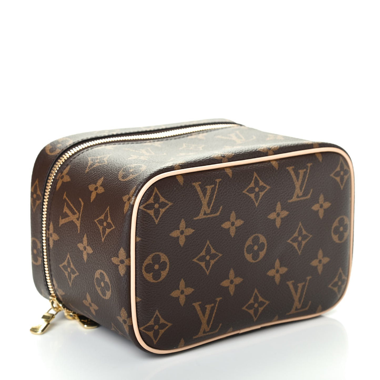 Monogram Nice Mini