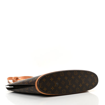 Louis Vuitton Monogram Babylone 4 of 15