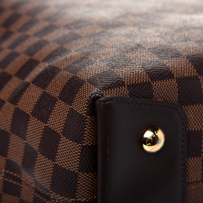 Louis Vuitton Damier Ebene Duomo Hobo 14 of 19