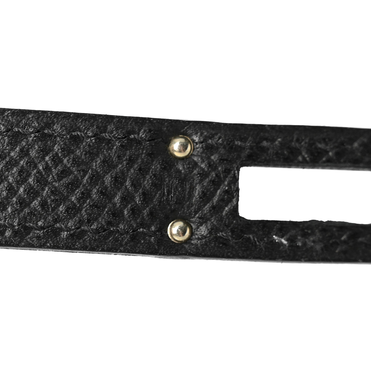 Epsom Kelly Longue Wallet Black