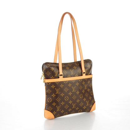 Louis Vuitton Monogram Sac Coussin GM 3 of 9