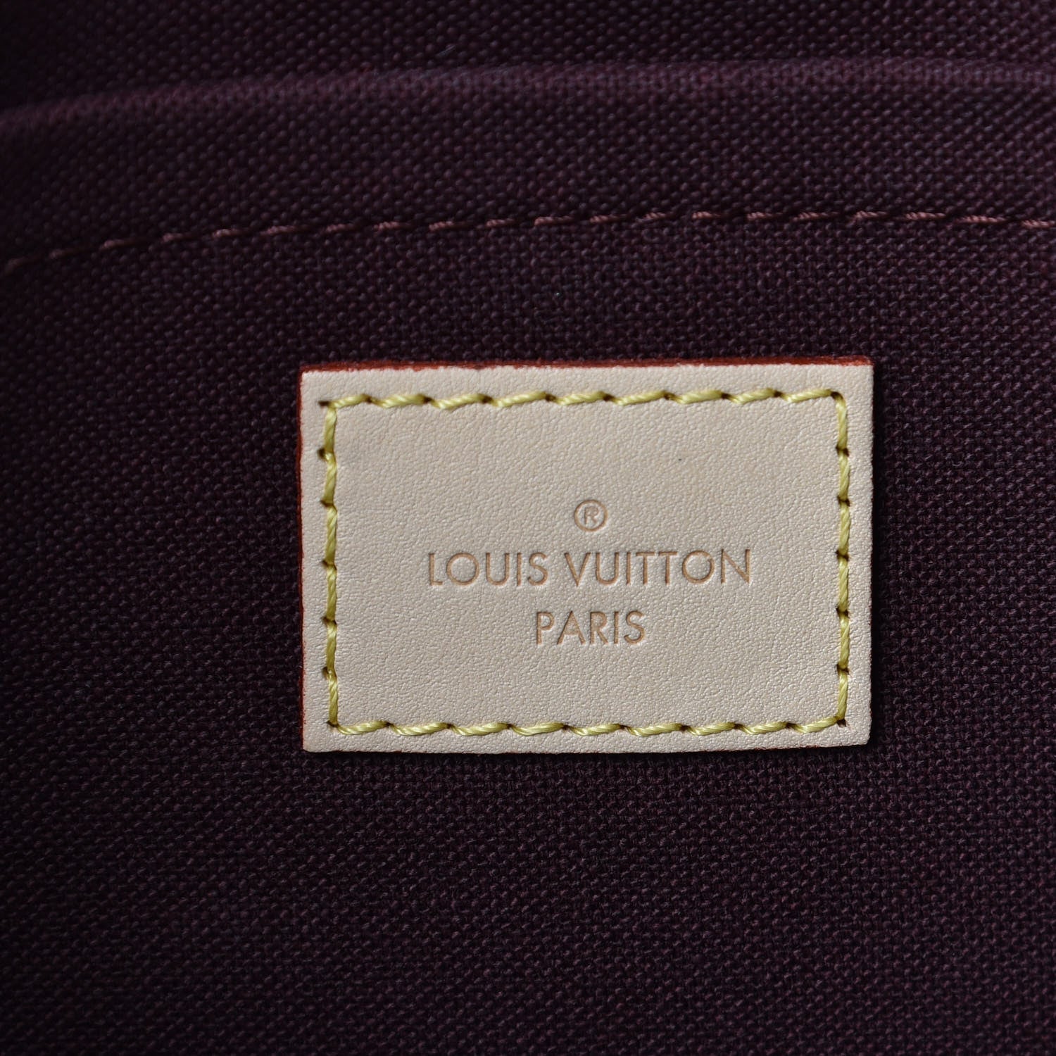 Louis Vuitton Monogram Favorite MM 6 of 8
