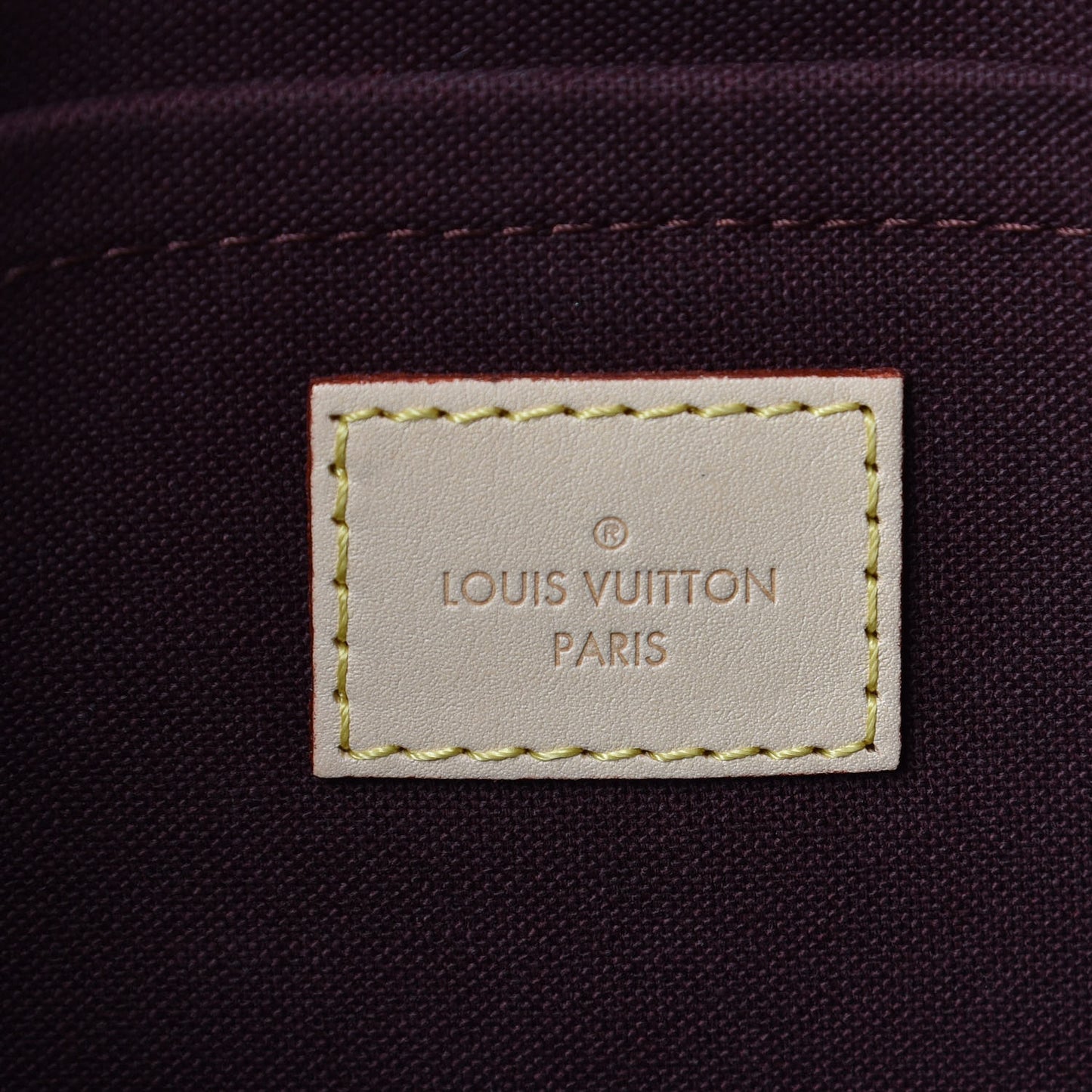 Monogram Favorite MM