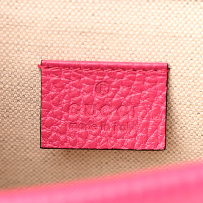 Gucci Calfskin Mini Dionysus Shoulder Bag Box Pink 6 of 10