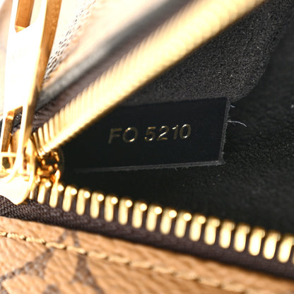 Louis Vuitton Reverse Monogram Pochette Metis 7 of 11