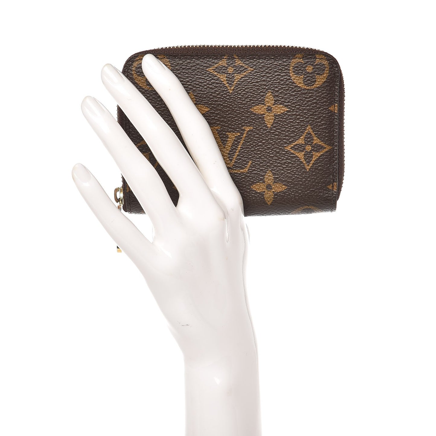 Monogram Zippy Coin Purse