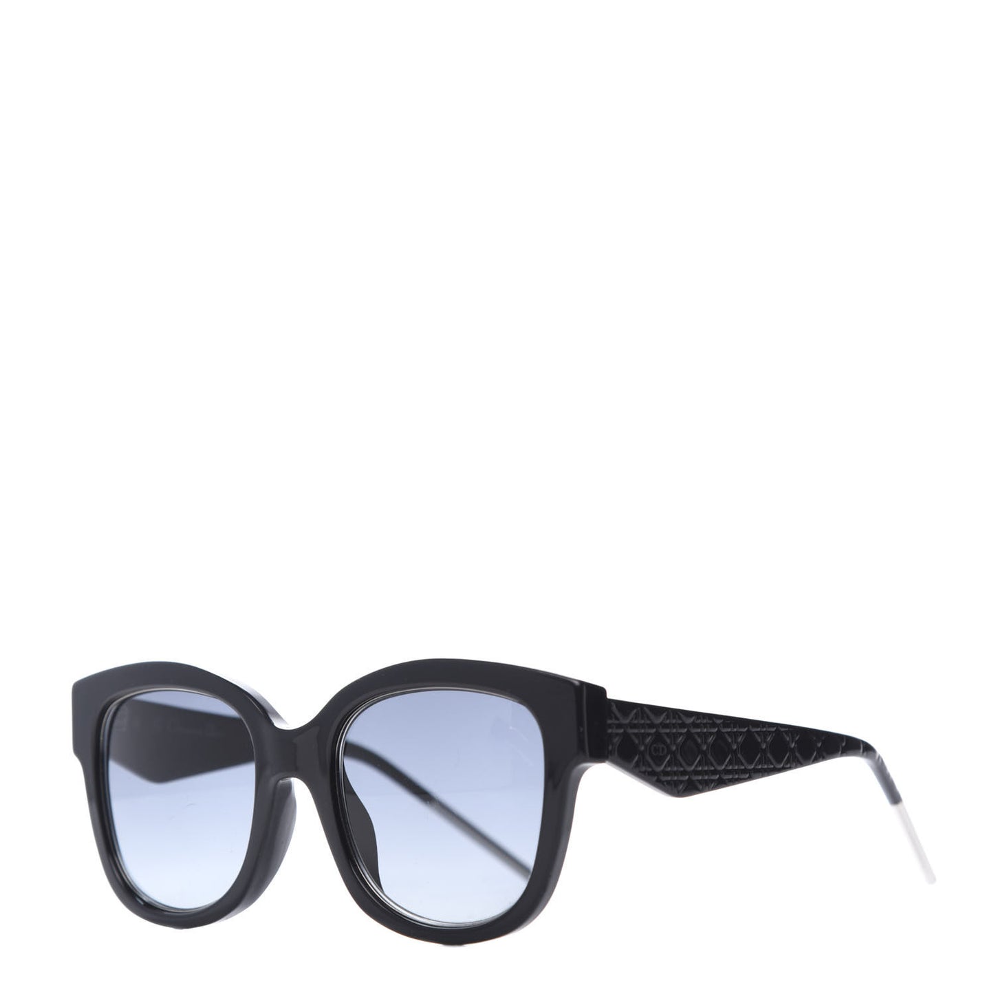 Very Dior 1N Sunglasses Black
