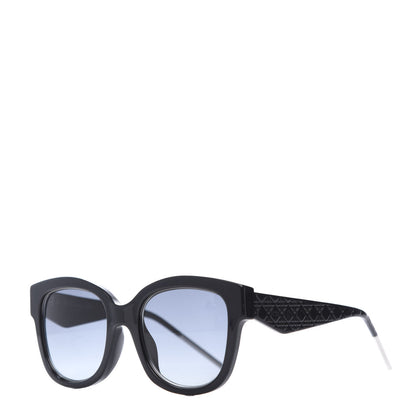 Christian Dior Very Dior 1N Sunglasses Black 1 of 8