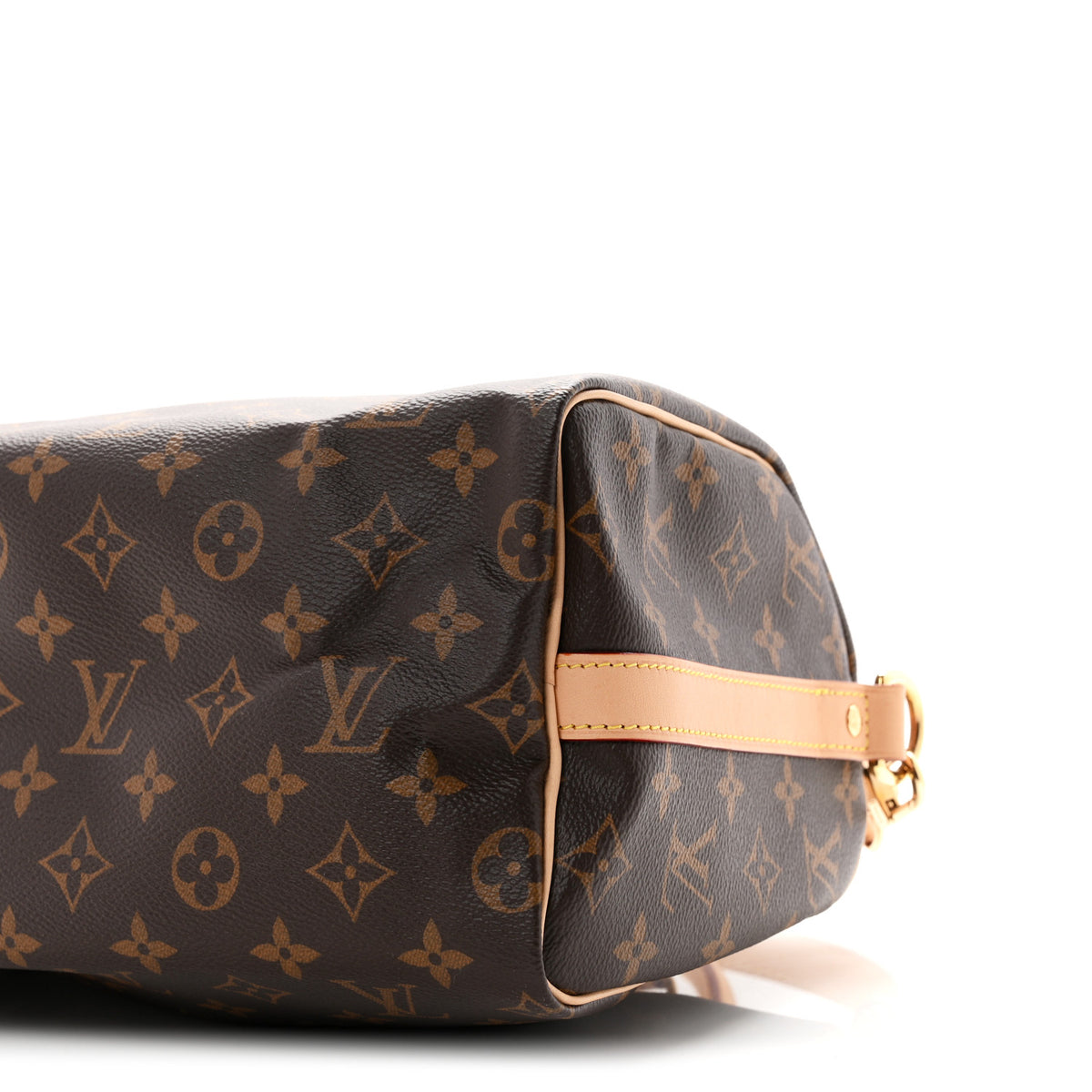 Monogram Speedy Bandouliere 25