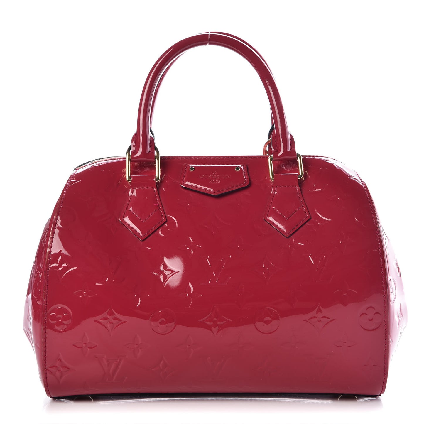Vernis Montana Rose Indien