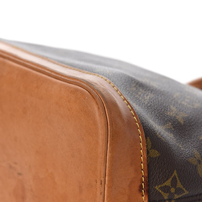 Louis Vuitton Monogram Alma PM 12 of 25