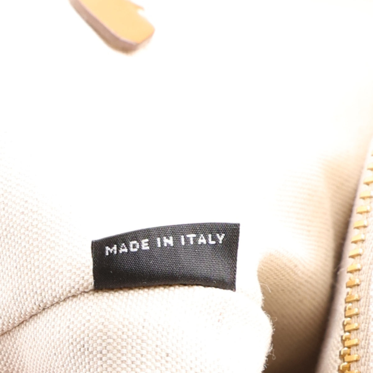 Miu Miu Nappa Large Ivy Tote Bag Caramel 7 of 10