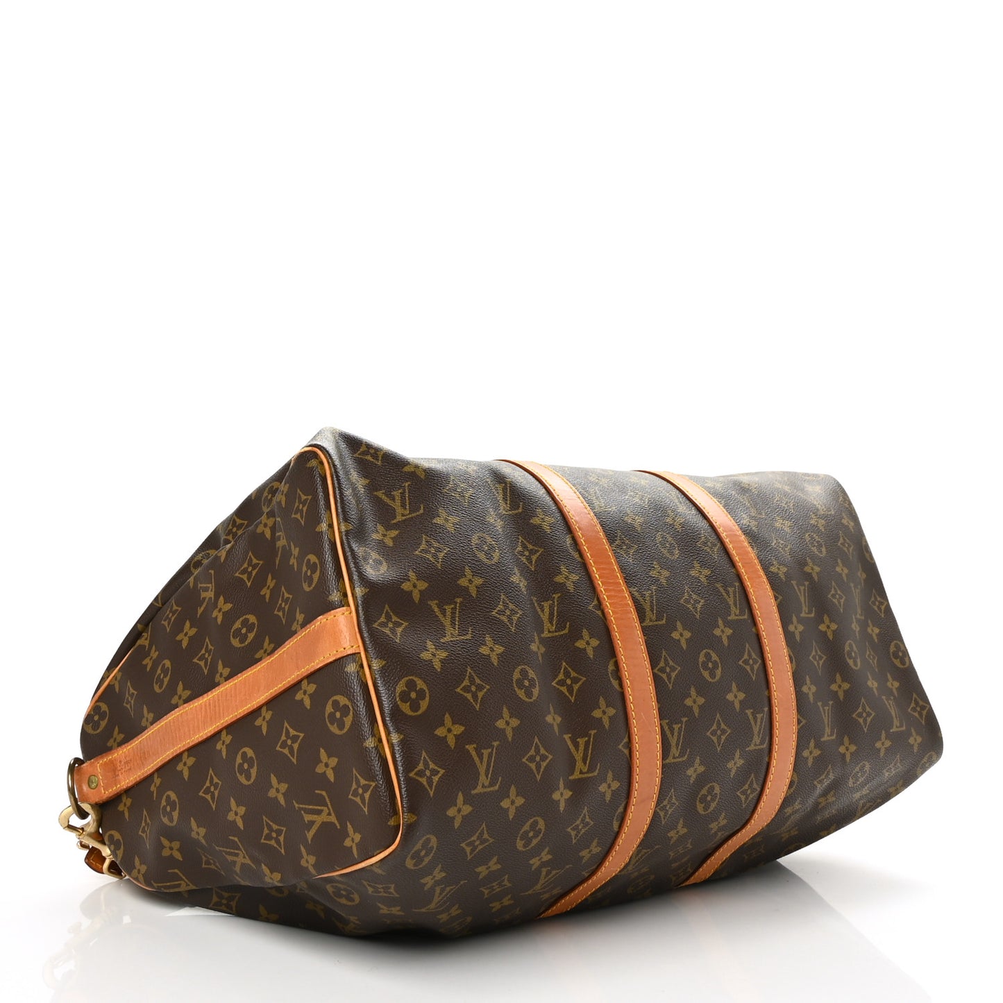 Monogram Keepall Bandouliere 50
