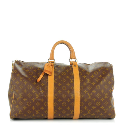 Louis Vuitton French Company Keepall 50 1 of 7