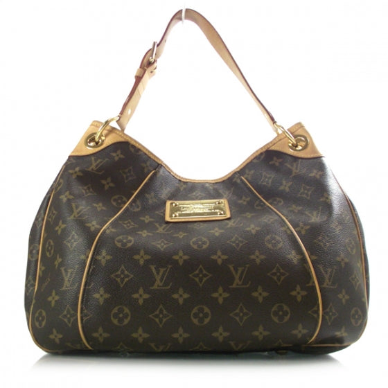 Louis Vuitton Monogram Galliera PM 1 of 9