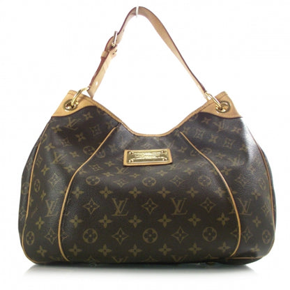 Louis Vuitton Monogram Galliera PM 1 of 9