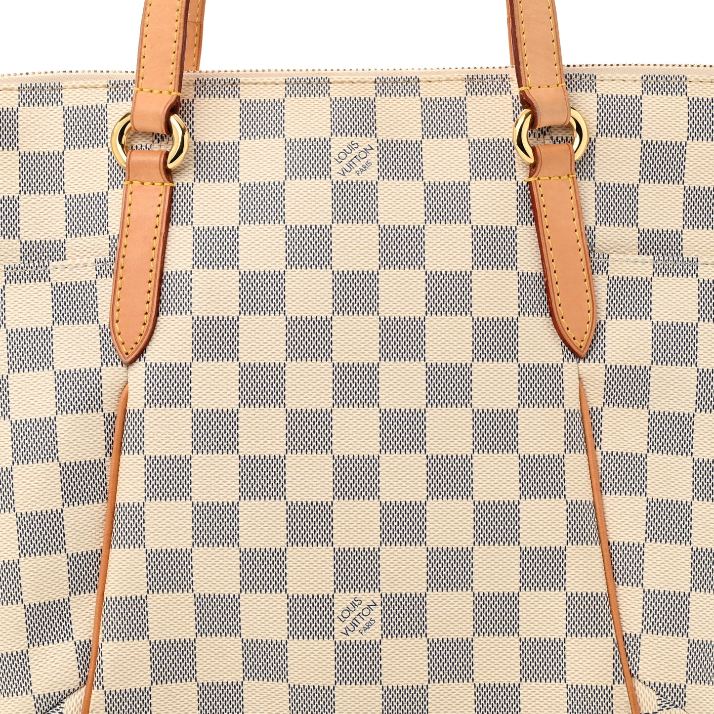 Damier Azur Totally PM