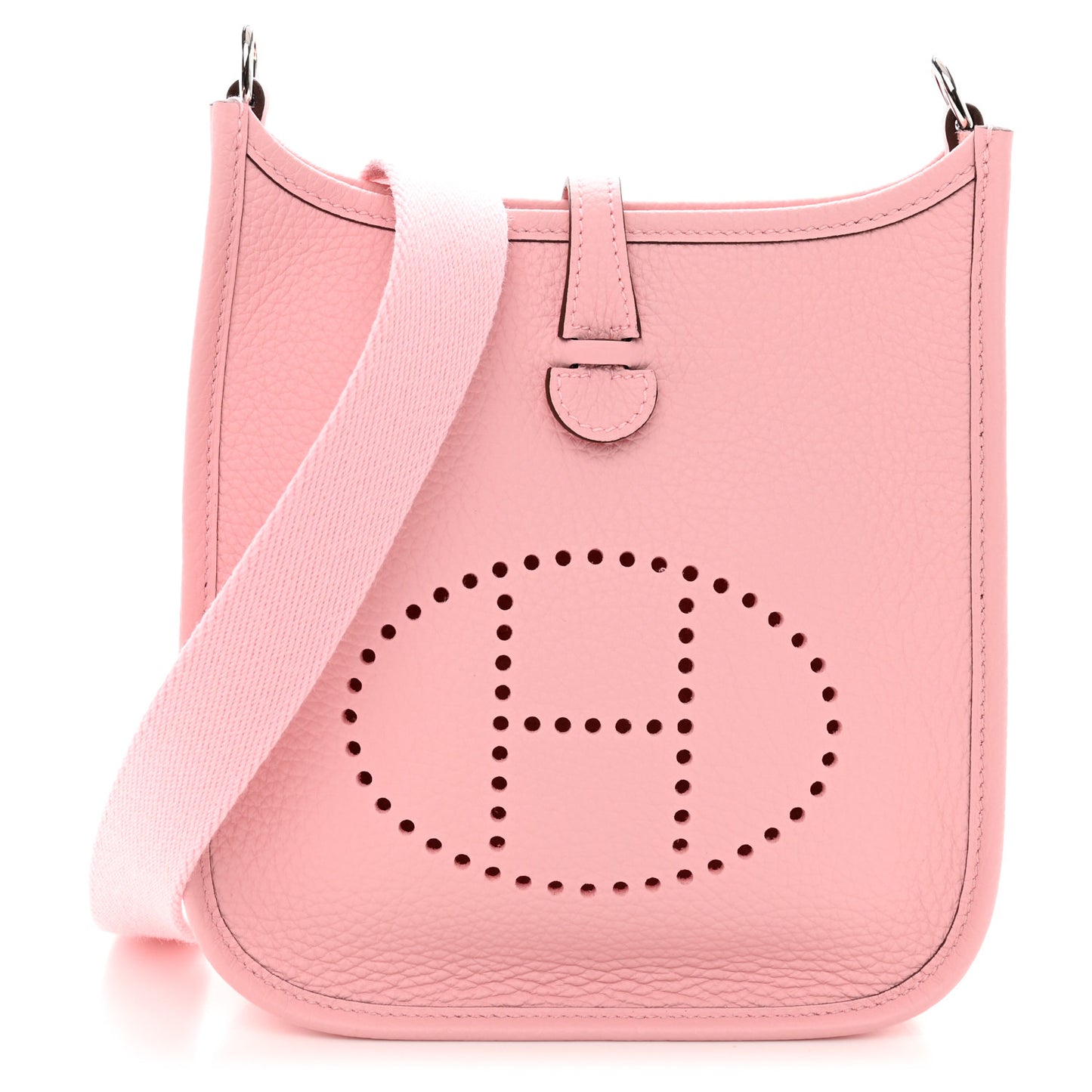 Taurillon Clemence Evelyne TPM Rose Sakura