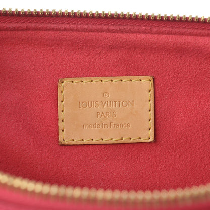 Louis Vuitton Monogram Pallas Dahlia 6 of 9