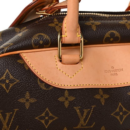 Louis Vuitton Monogram Deauville 10 of 19