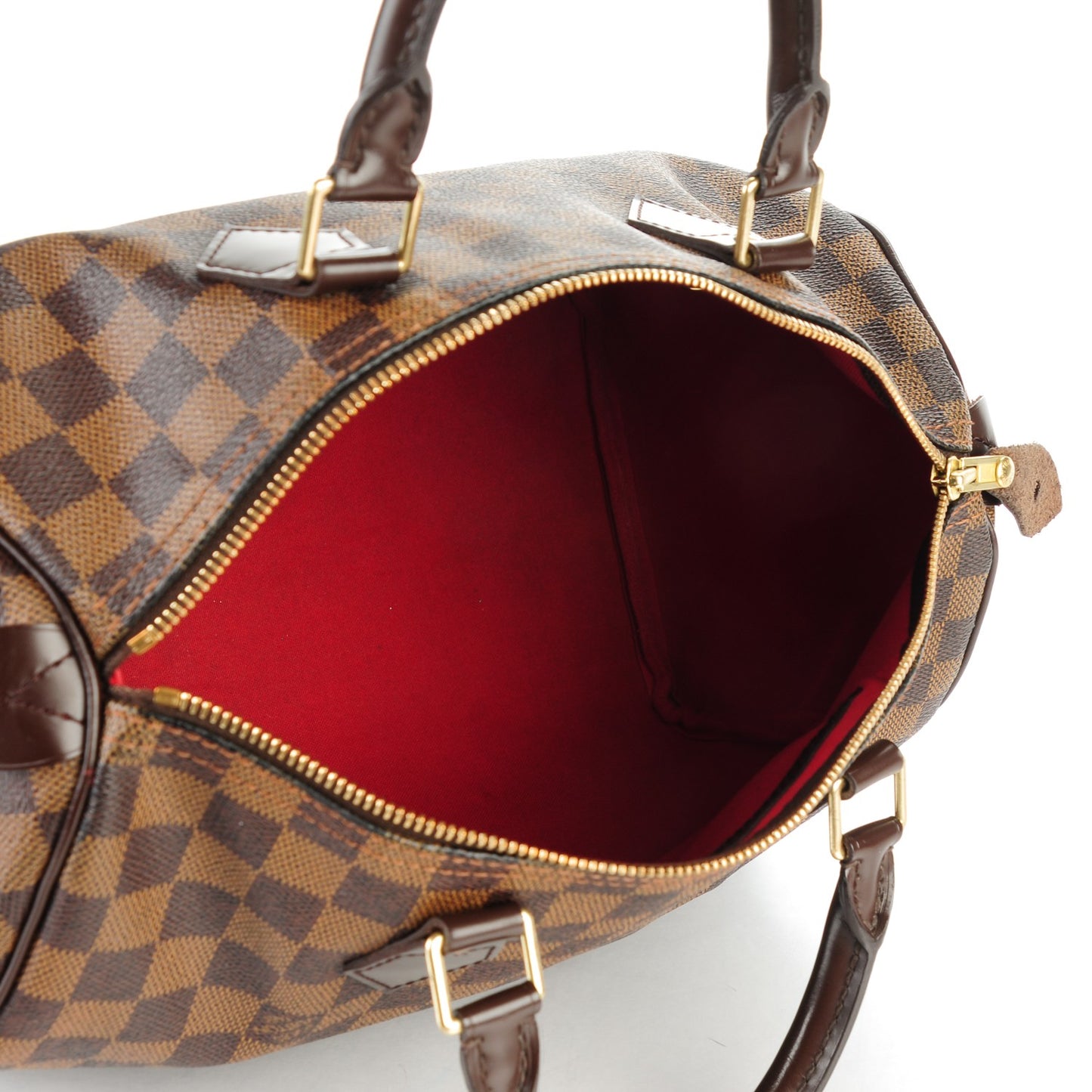 Damier Ebene Speedy 30
