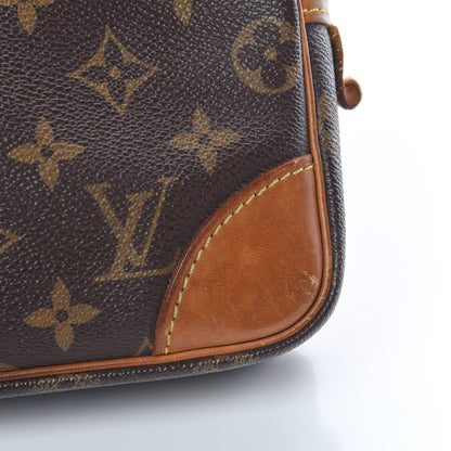 Louis Vuitton Monogram Pochette Marly Dragonne 26 13 of 16