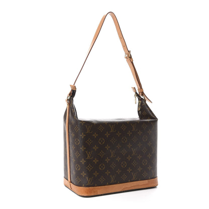 Louis Vuitton Monogram Sharon Stone Amfar Vanity Three 3 of 10