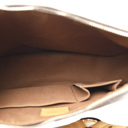 Louis Vuitton Monogram Tulum PM 5 of 13