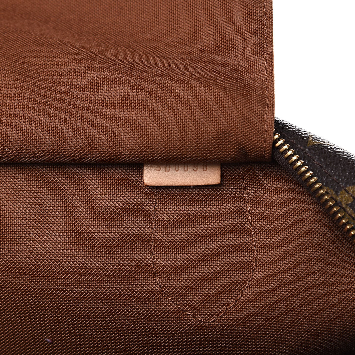 Monogram Montorgueil GM