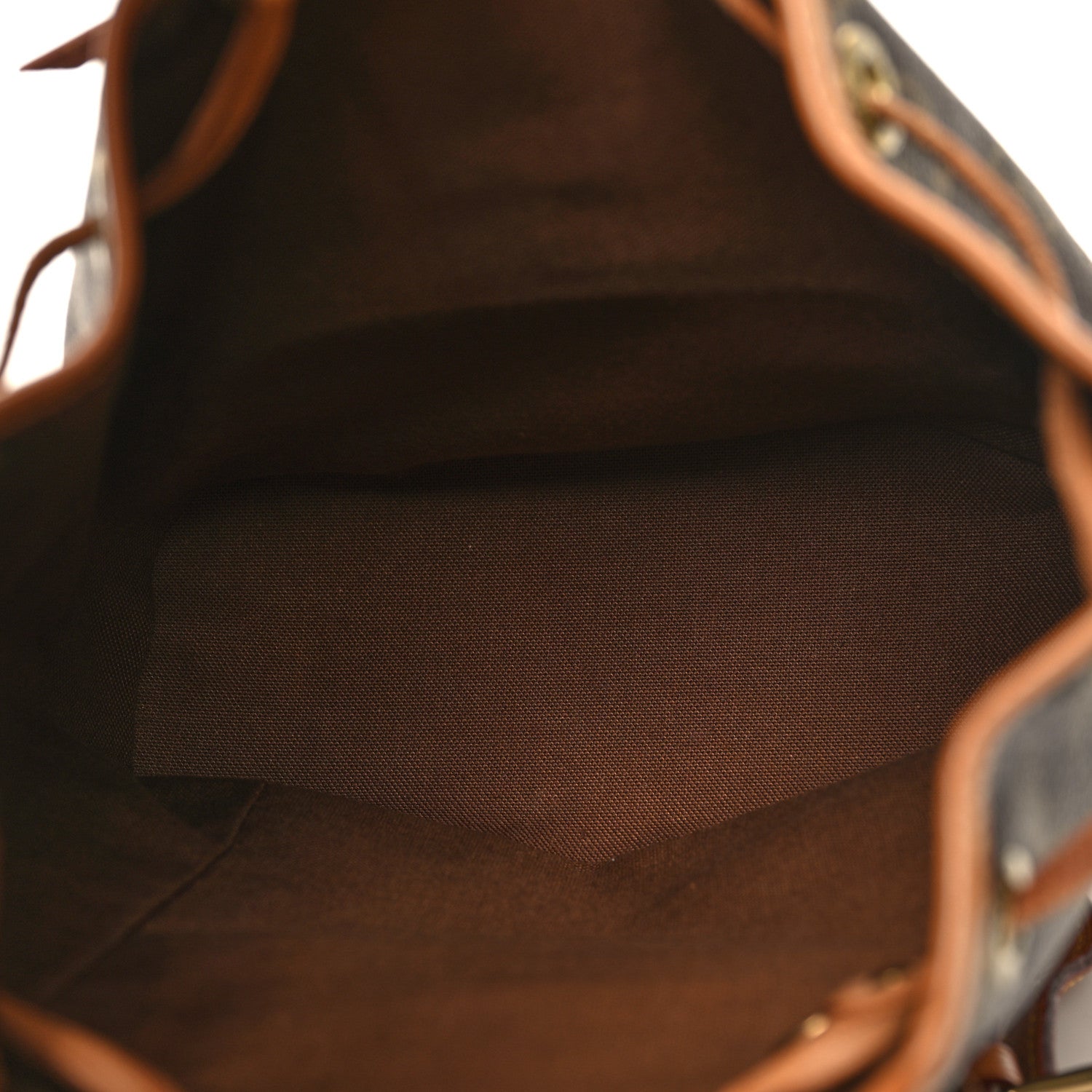 Louis Vuitton Monogram Mini Montsouris Backpack 5 of 11