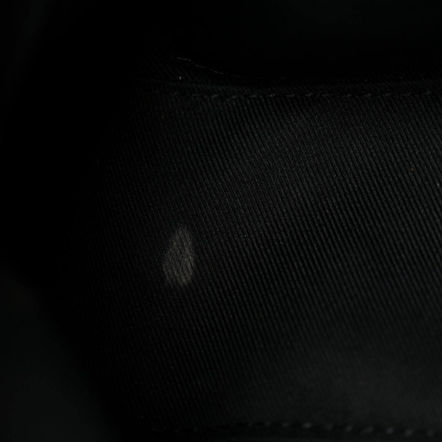 Empreinte Saintonge Black