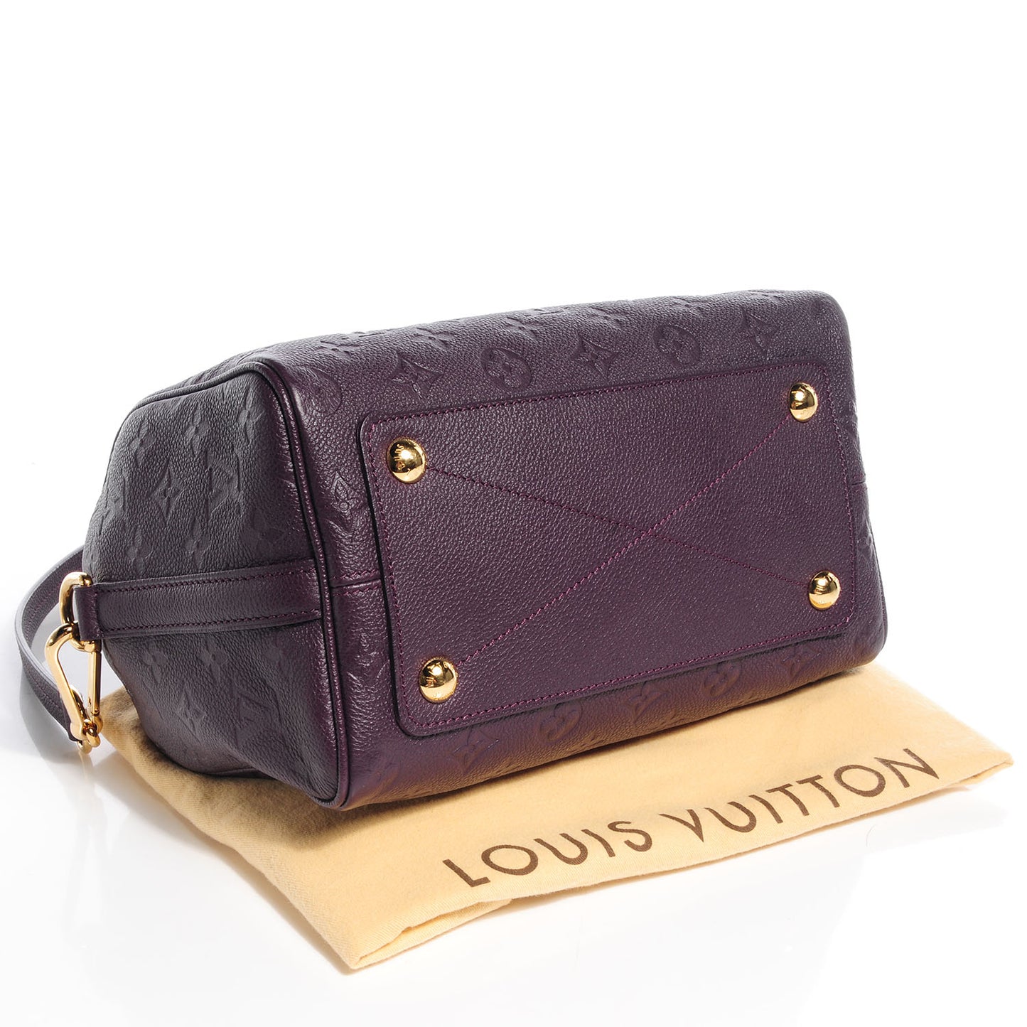 Empreinte Speedy Bandouliere 25 Aube