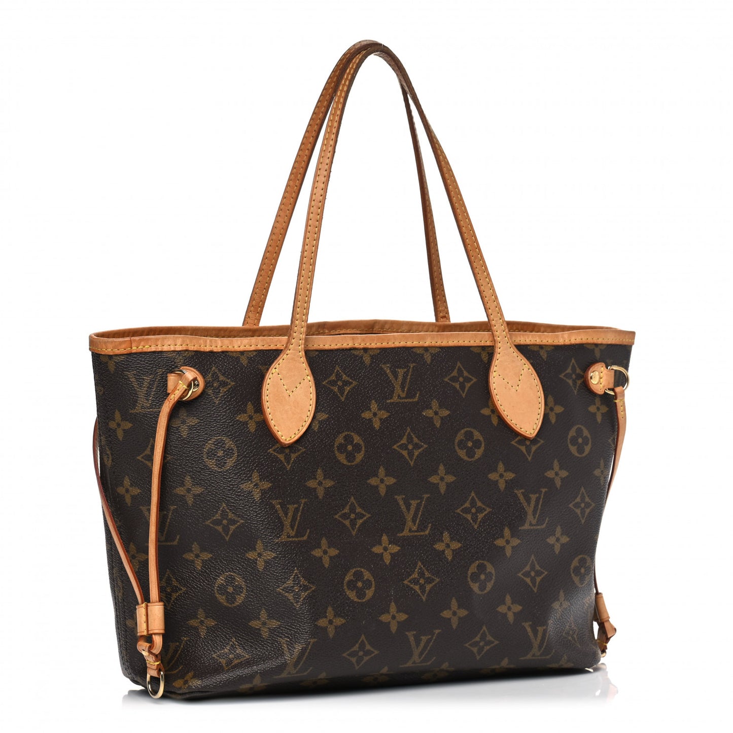 Monogram Neverfull PM