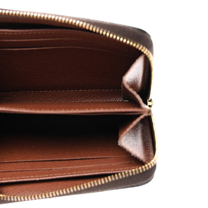 Louis Vuitton Monogram Zippy Coin Purse 6 of 9