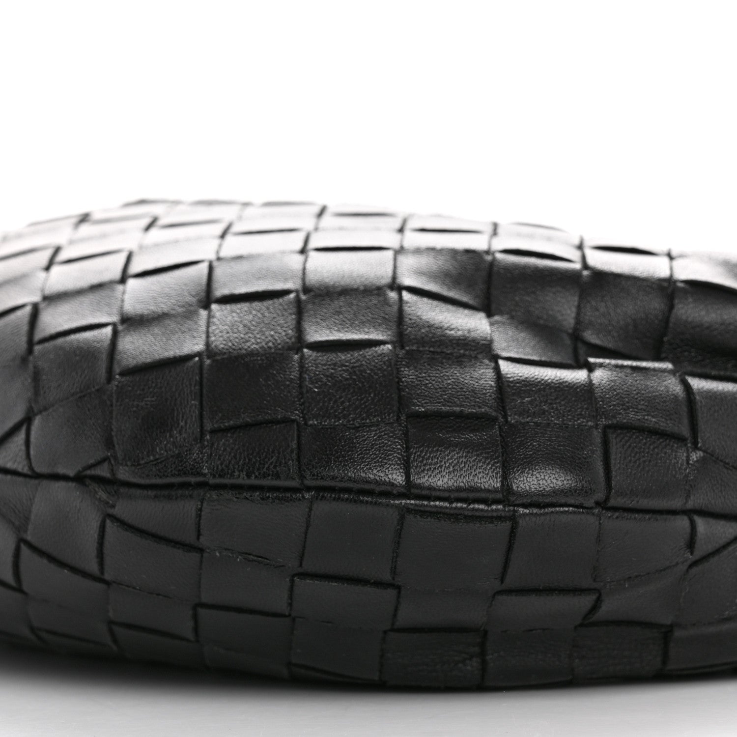 Bottega Veneta Nappa Intrecciato Mini Jodie Black 10 of 12