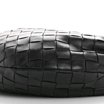 Bottega Veneta Nappa Intrecciato Mini Jodie Black 10 of 12