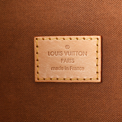 Louis Vuitton Monogram Bosphore Backpack 6 of 13