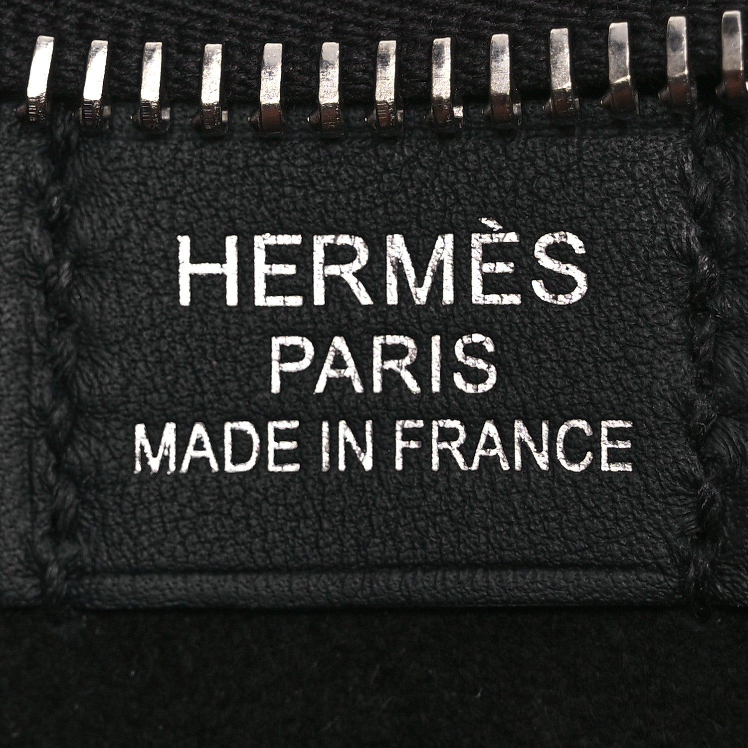 Hermes Togo Swift P'tit Arcon Black 6 of 13