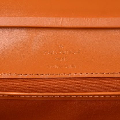 Louis Vuitton Epi Honfleur Mandarin 6 of 13