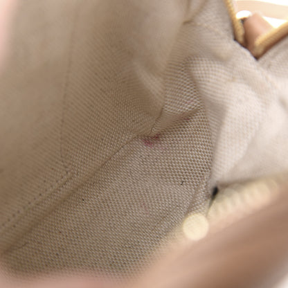 Gucci Pebbled Calfskin Small Soho Disco Bag Rose Beige 11 of 12