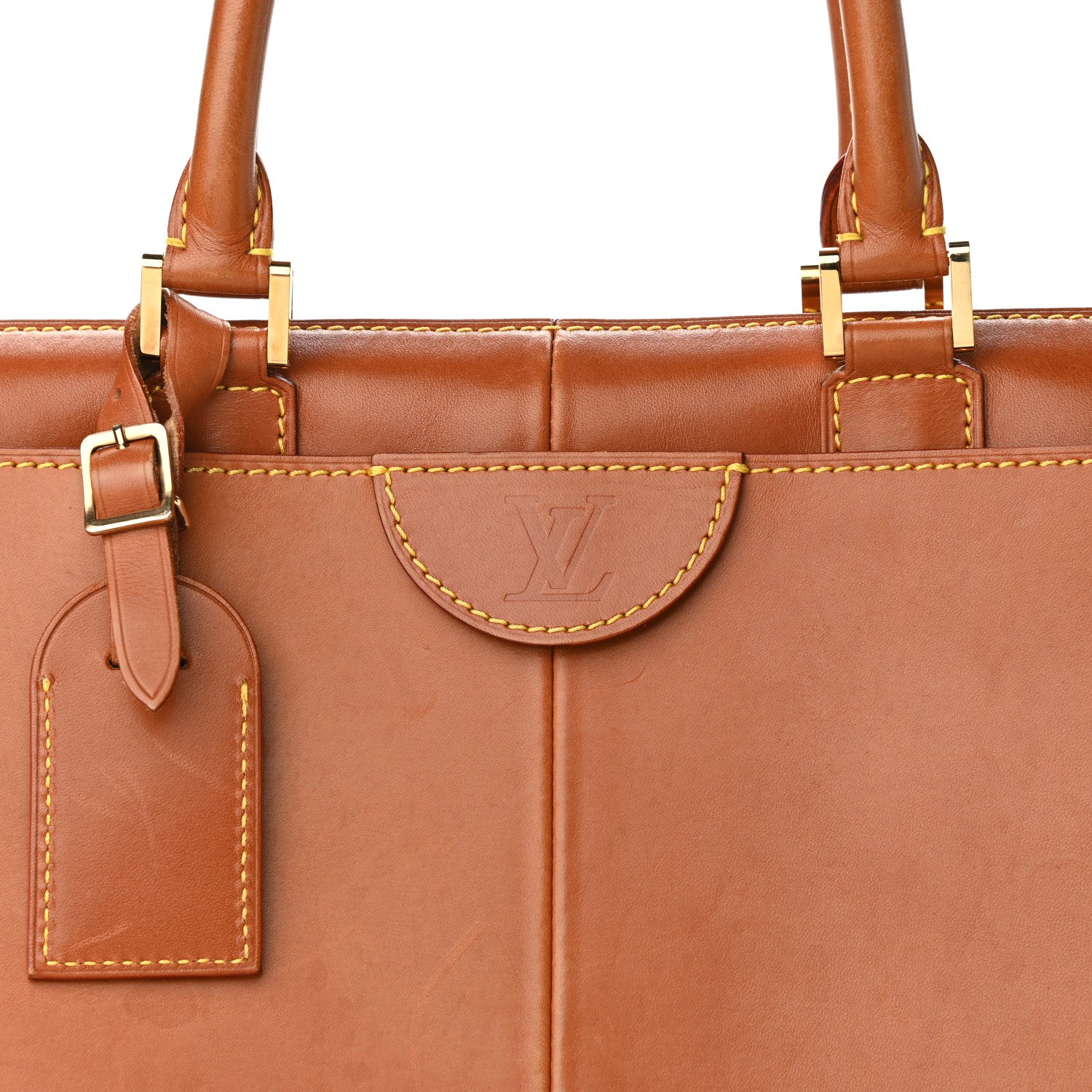 Louis Vuitton Nomade Neguev PM 7 of 12